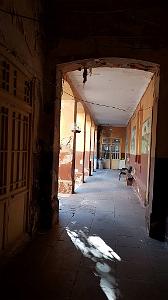 ORAN ECOLE PASTEUR QUI EST SQUATTEE (8)